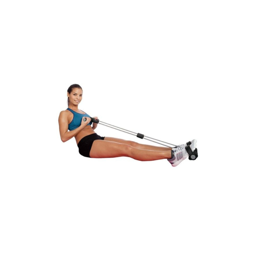 Bodysculpture Tummy Action Rower