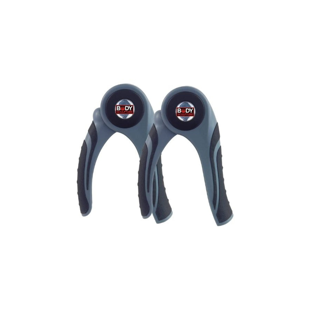 Bodysculpture Deluxe Hand Grips