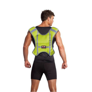 Bodysculpture Adjustable Weight Vest 8Kg