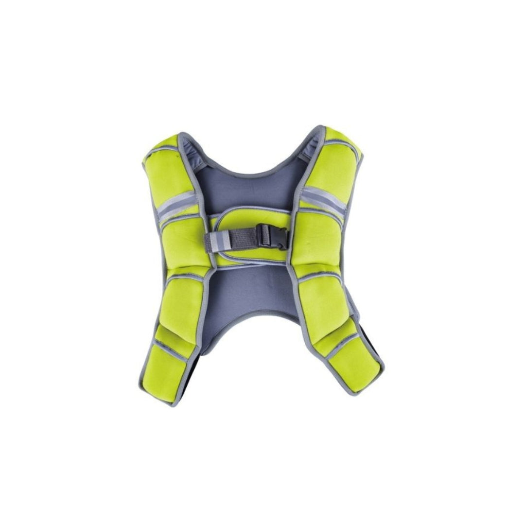 Bodysculpture Adjustable Weight Vest 8Kg