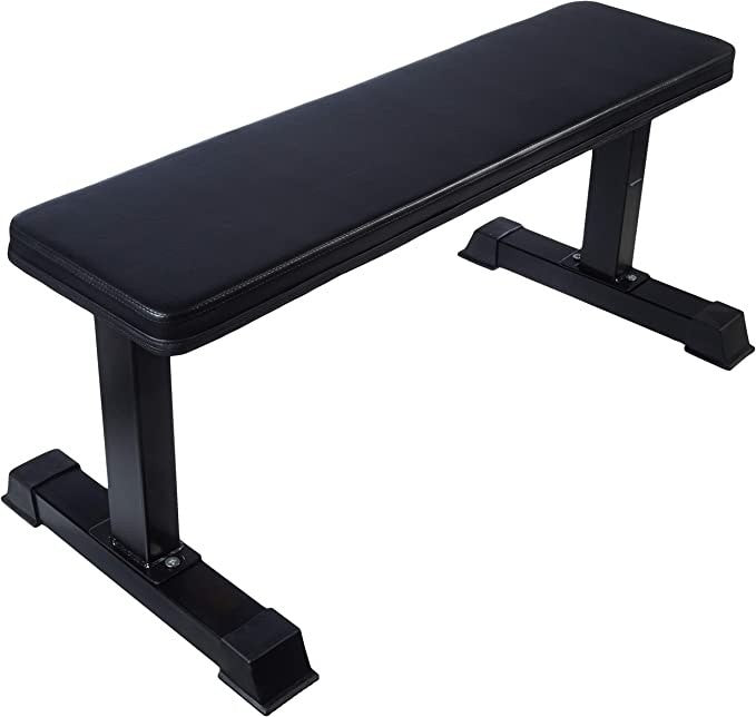 Bodyfit Flat Bench