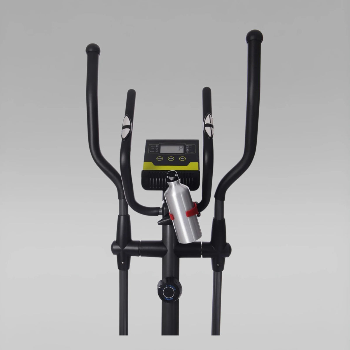 Bessgym BG-8708H Elliptical Cross Trainer 125Kg Flywheel Weight 6Kg