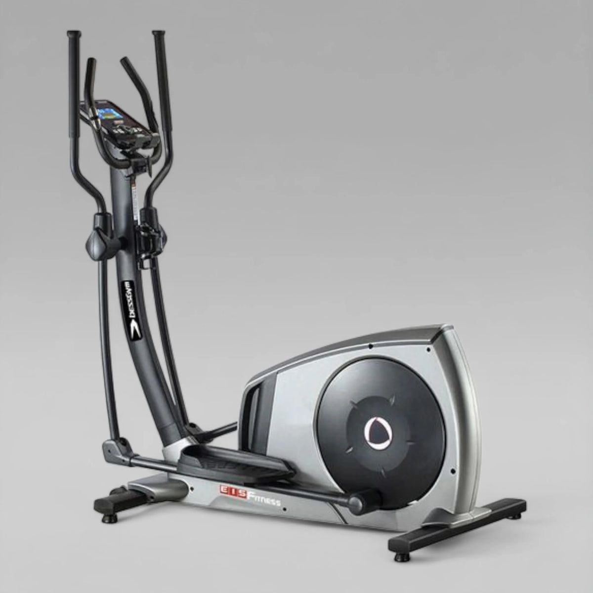 Bessgym BG-E15 Elliptical Cross Trainer 150Kg Flywheel Weight 9Kg