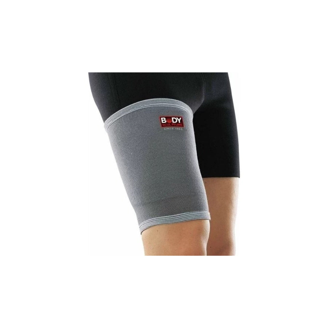 Bodysculpture Compression Thigh Sleeve