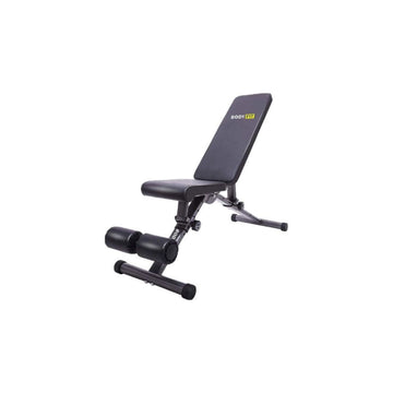 BodyFit Foldable Fitness Bench 250kg