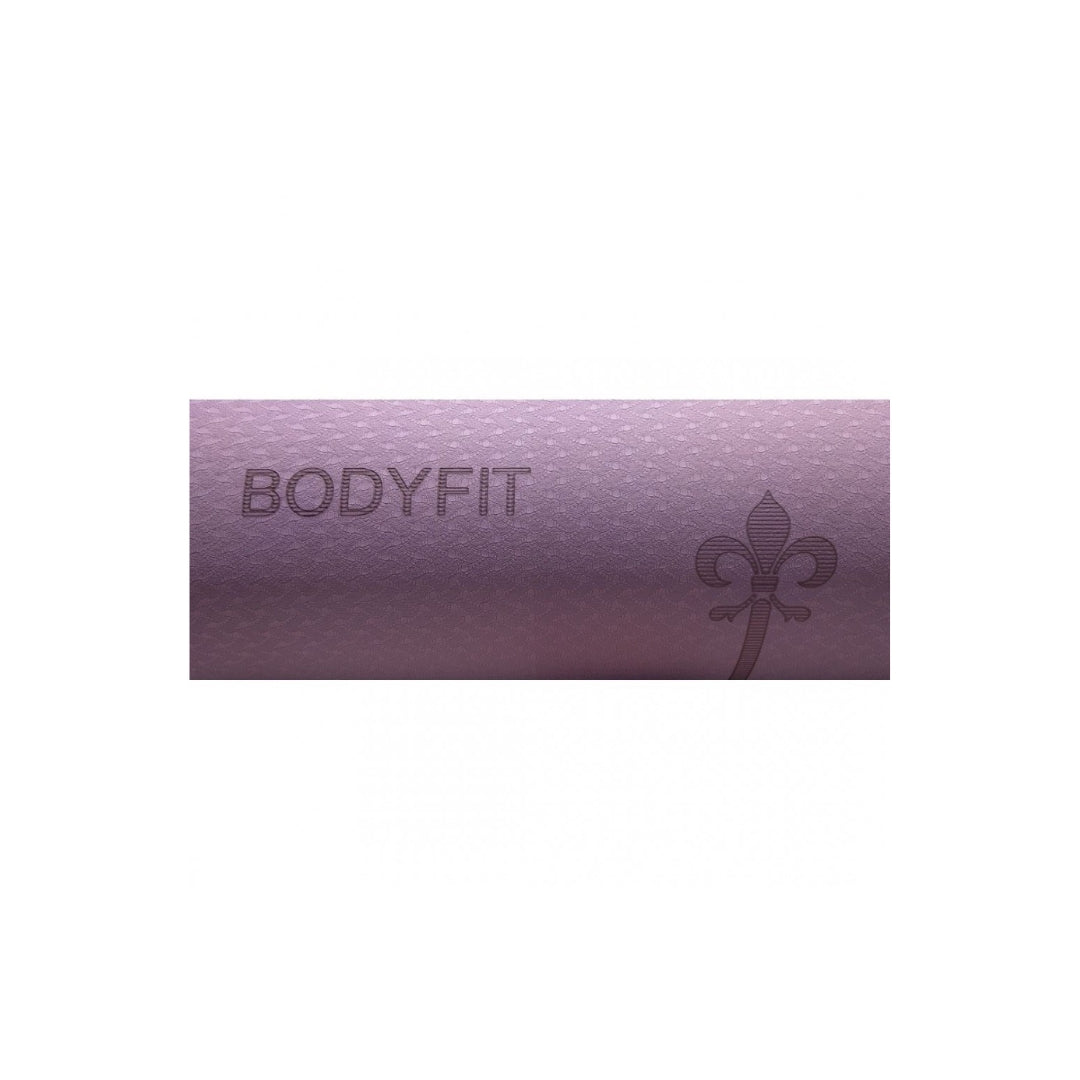 Bodyfit Professional Yoga Mat