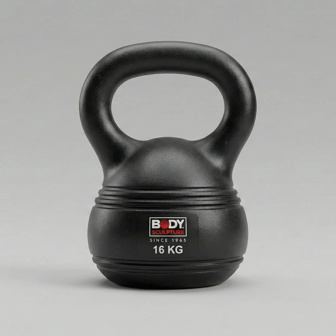 16KG