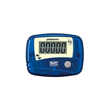 Bodysculpture Pedometer