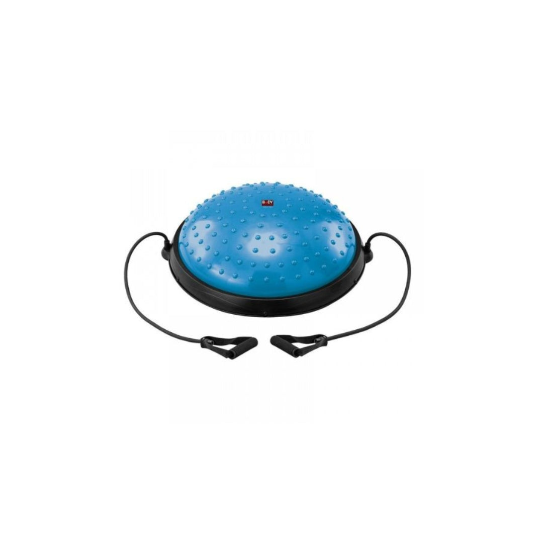 Bodysculpture Balance Bosu Toner Ball