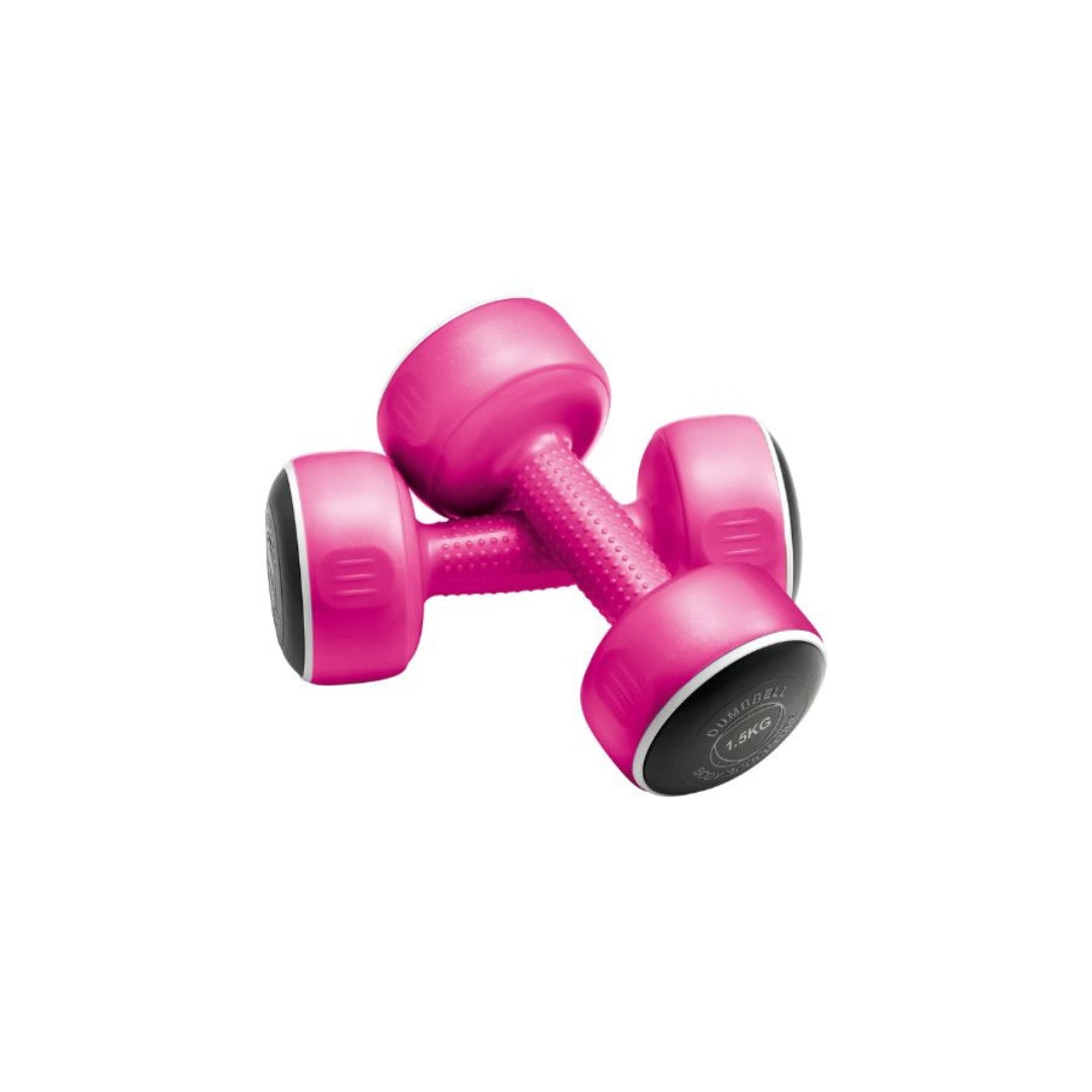 Bodysculpture Smart Dumbbells