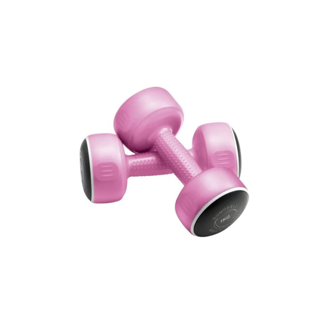 Bodysculpture Smart Dumbbells