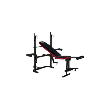 Bodysculpture Foldable Weight Lifting Bench