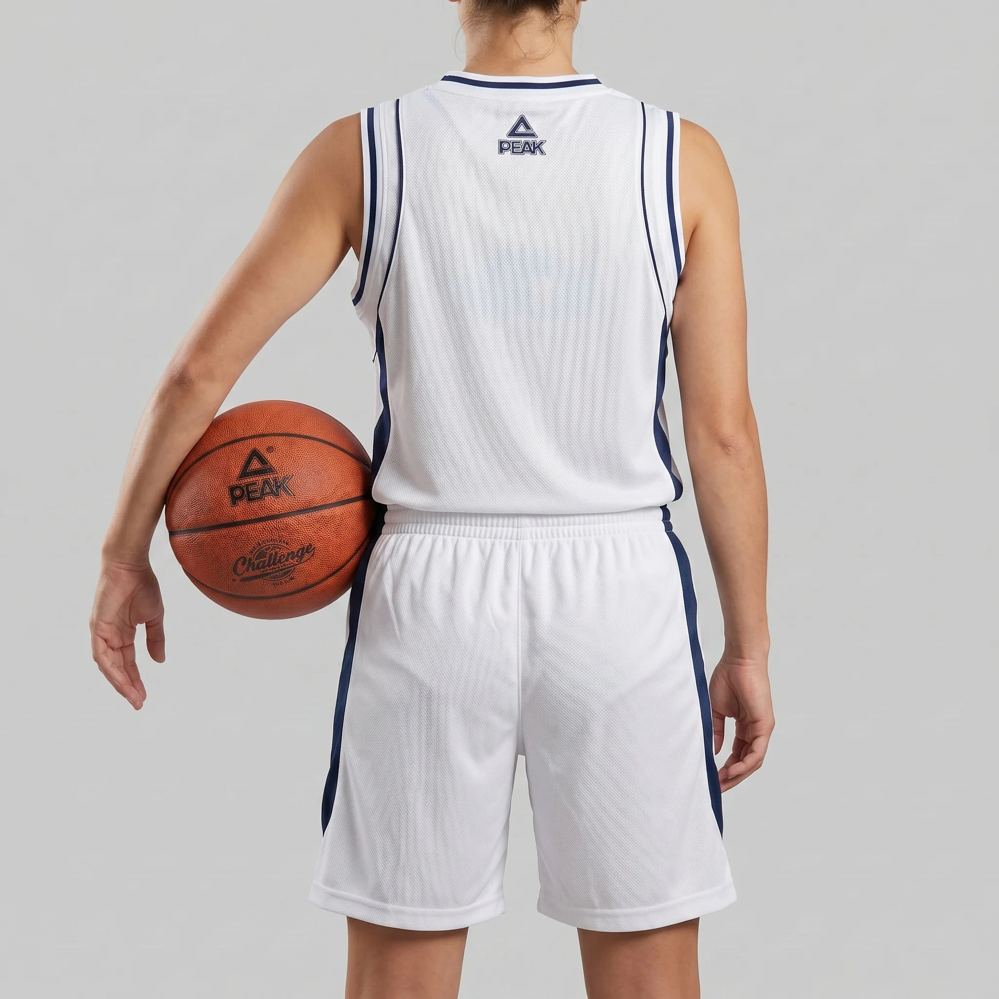 Peak Women Basketball Uniform