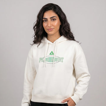 Peak Women Training Hoodie Sweatshirt Right