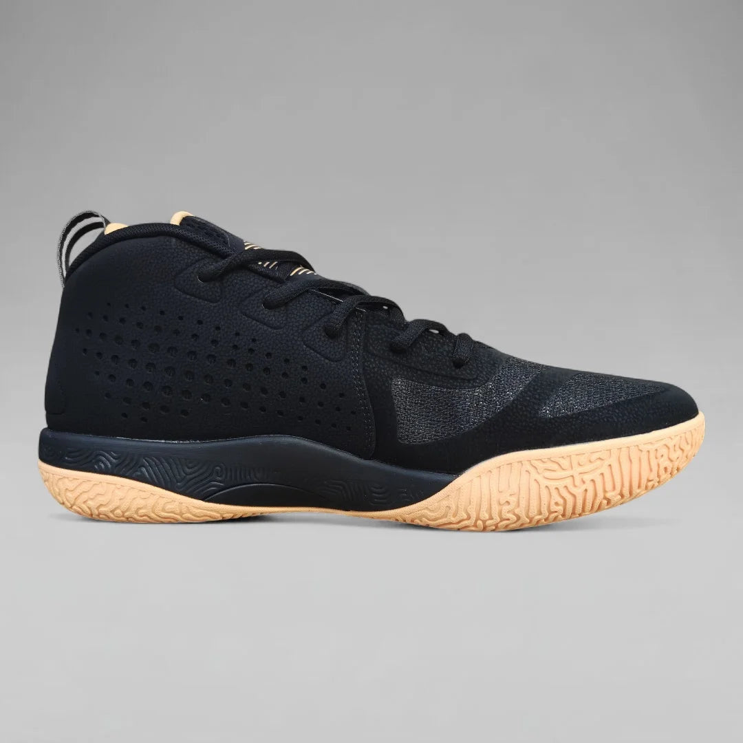 Peak Men Basketball Shoes Taichi Cavalry