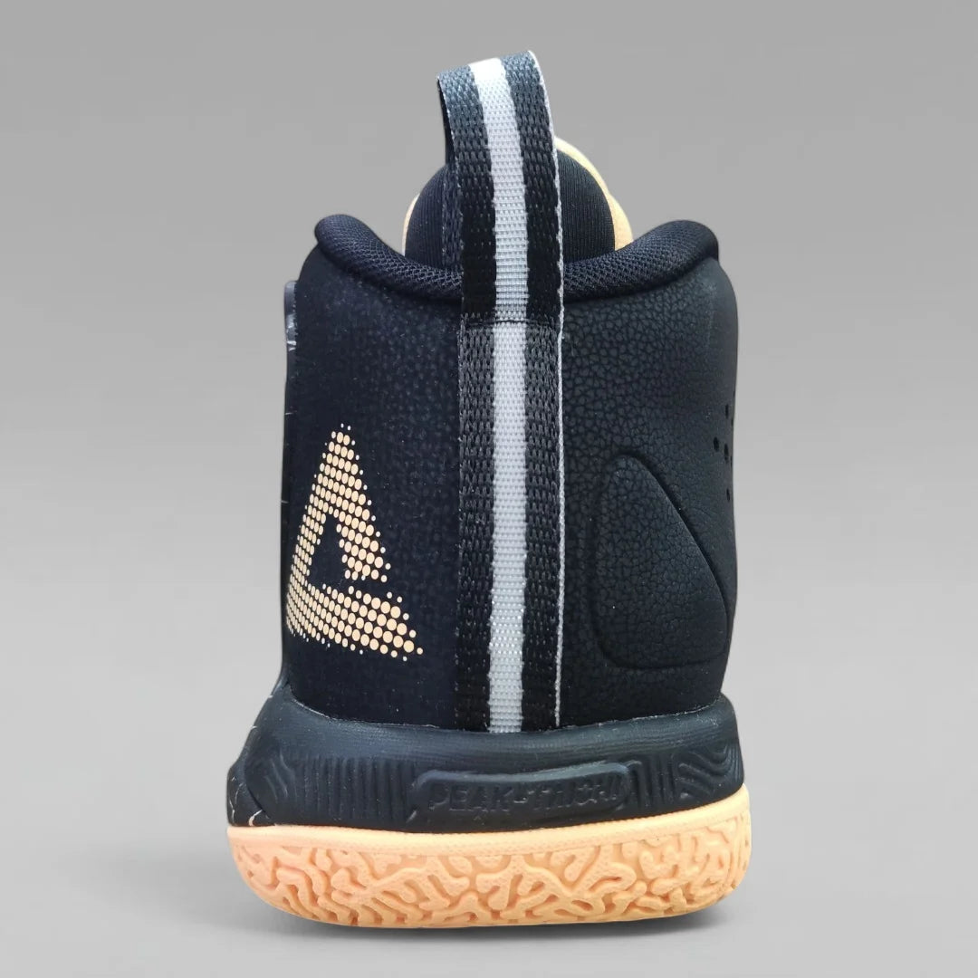 Peak Men Basketball Shoes Taichi Cavalry