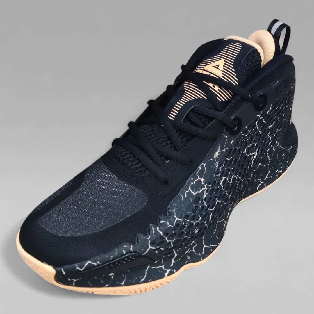 Peak Men Basketball Shoes Taichi Cavalry