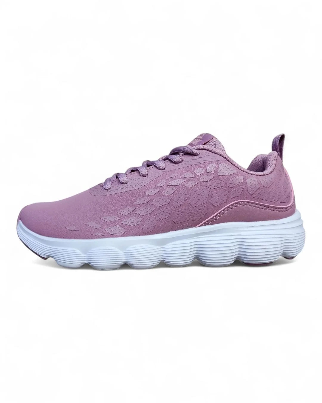 Peak Women P-Motive Running Shoes Powder Purple