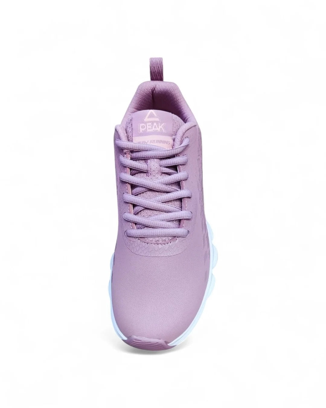 Peak Women P-Motive Running Shoes Powder Purple