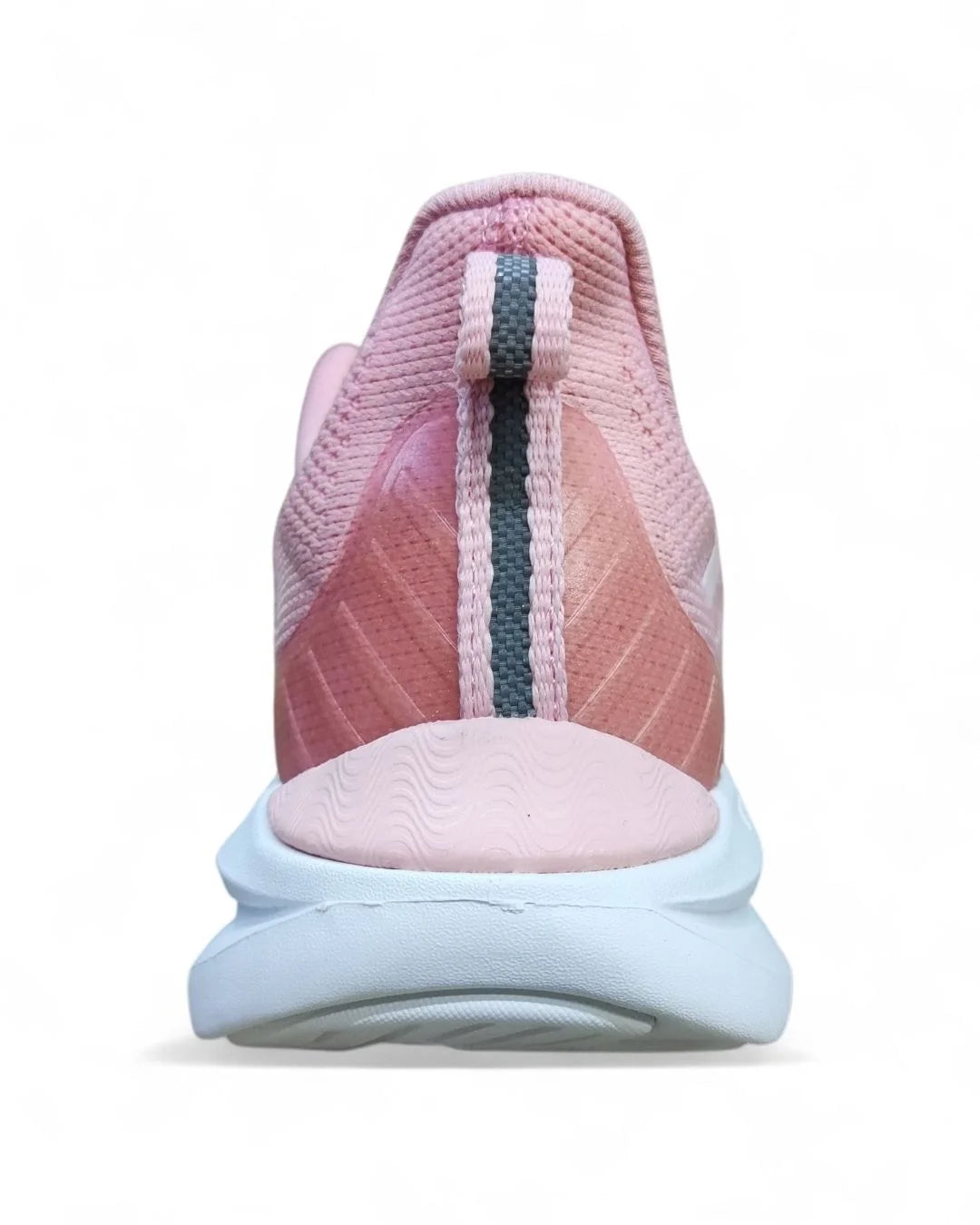 Peak Women Running Shoes Flyii VII Taichi Fluo Pink