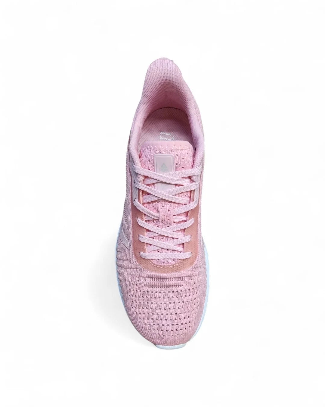 Peak Women Running Shoes Flyii VII Taichi Fluo Pink