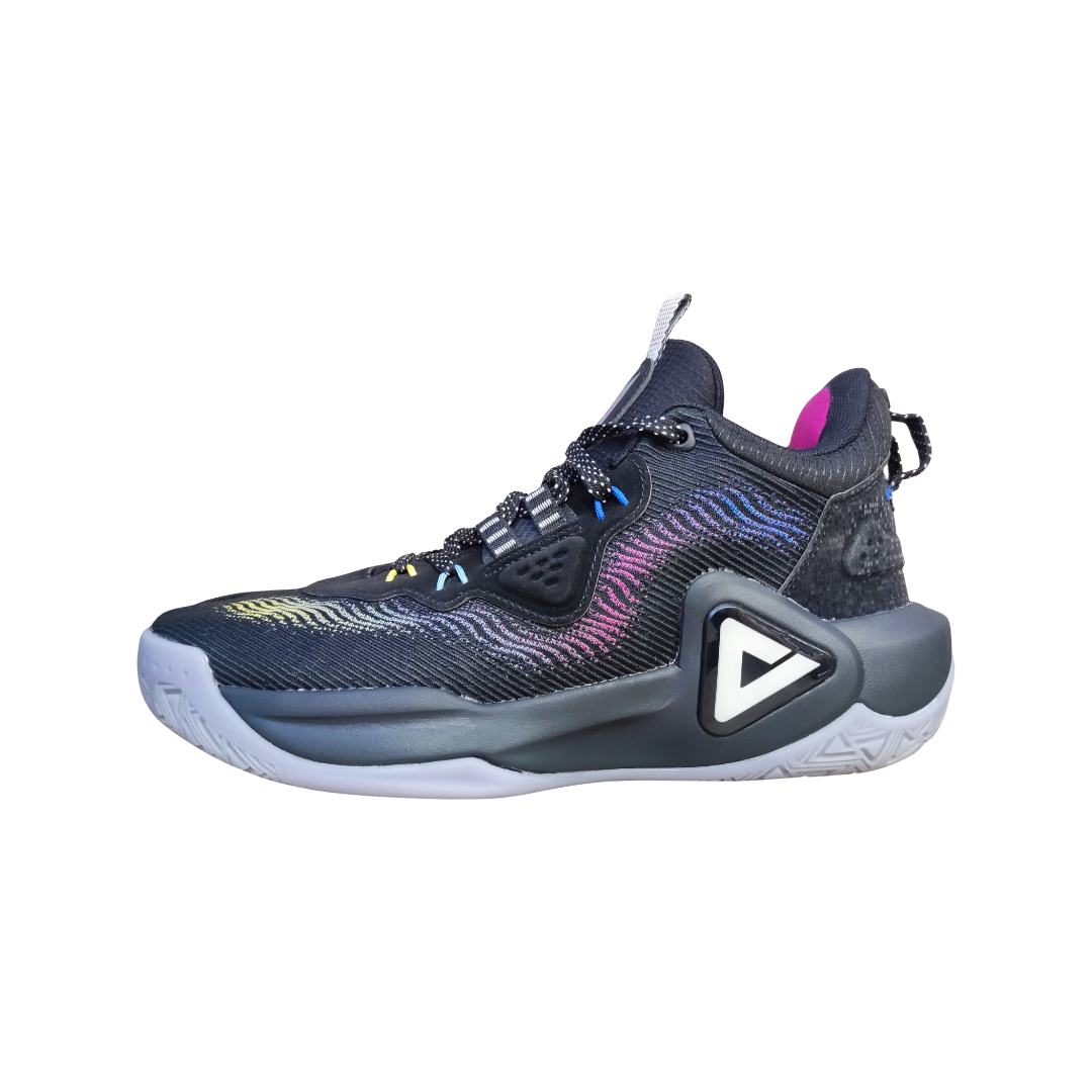 Peak Men's Sonicboom Inbo P-Motive Basketball shoes