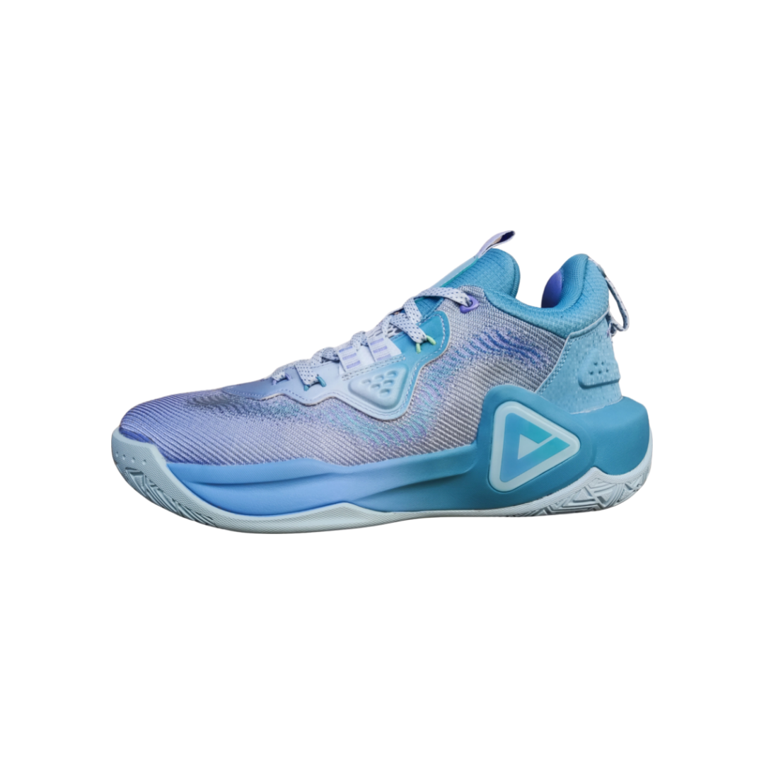 Peak Men's Sonicboom Inbo P-Motive Basketball shoes