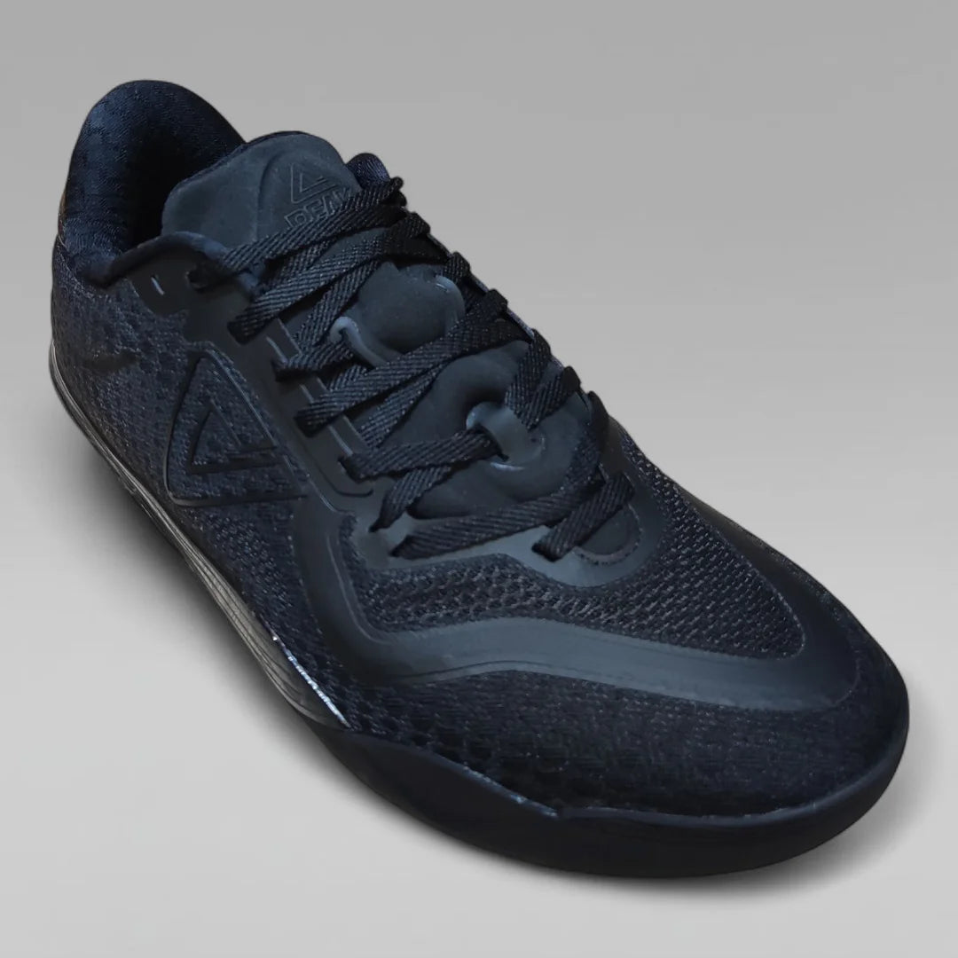 Peak Men Taichi GCU Unmatched EX DNA Supreme 2.0 Indoor Basketball Shoes