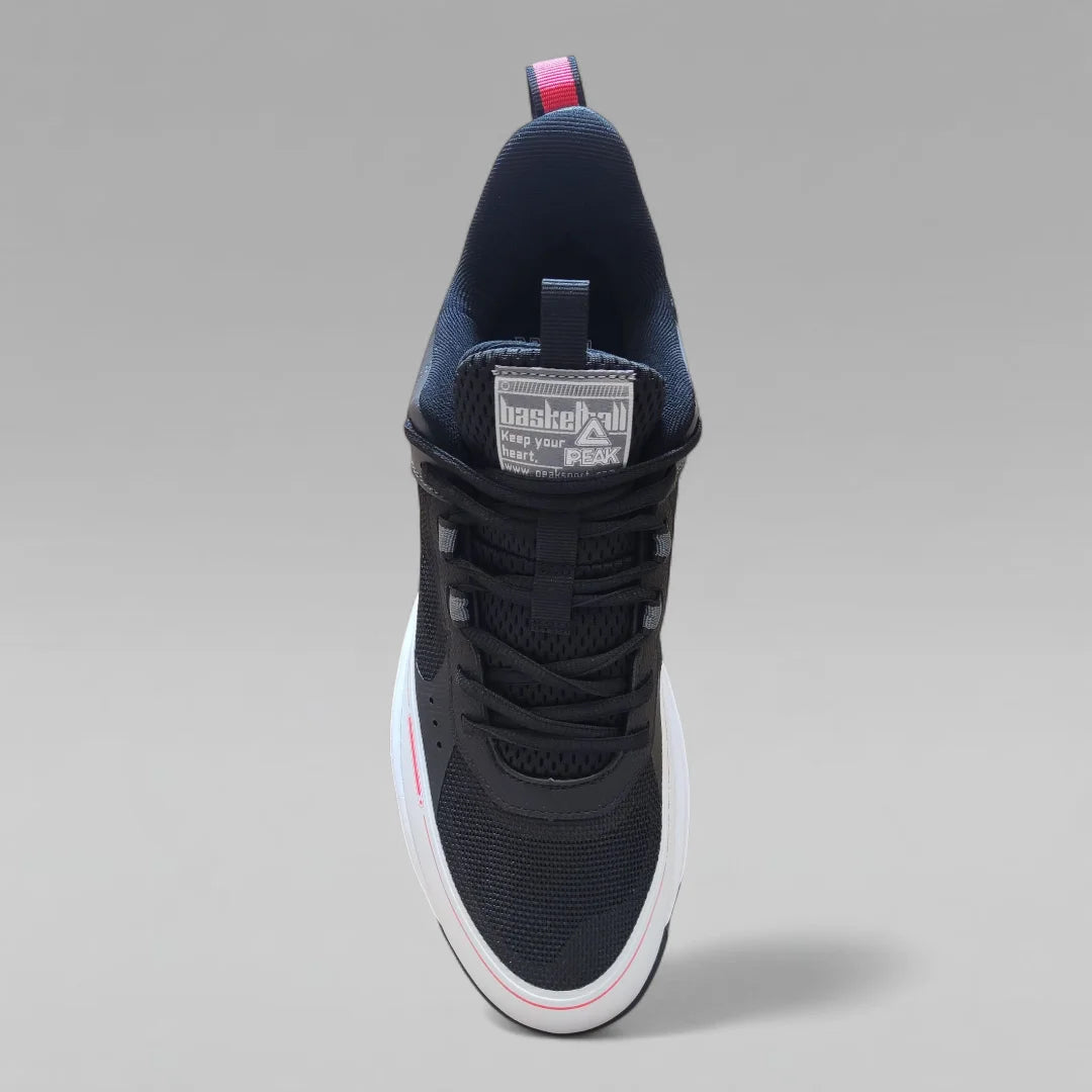 Peak Men Ranger 3.0 Basketball Shoes