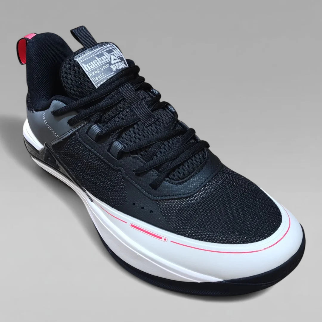 Peak Men Ranger 3.0 Basketball Shoes