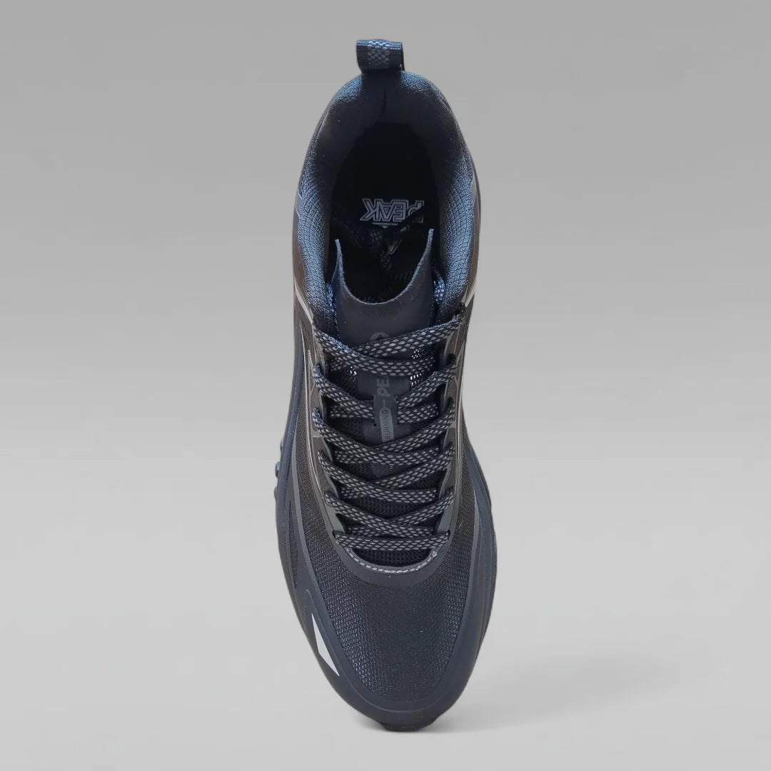 Peak Men Outdoor Shoes Taichi Non-Slip