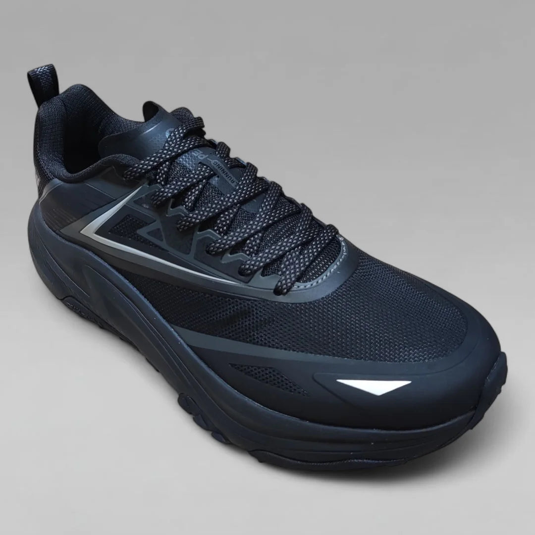Peak Men Outdoor Shoes Taichi Non-Slip