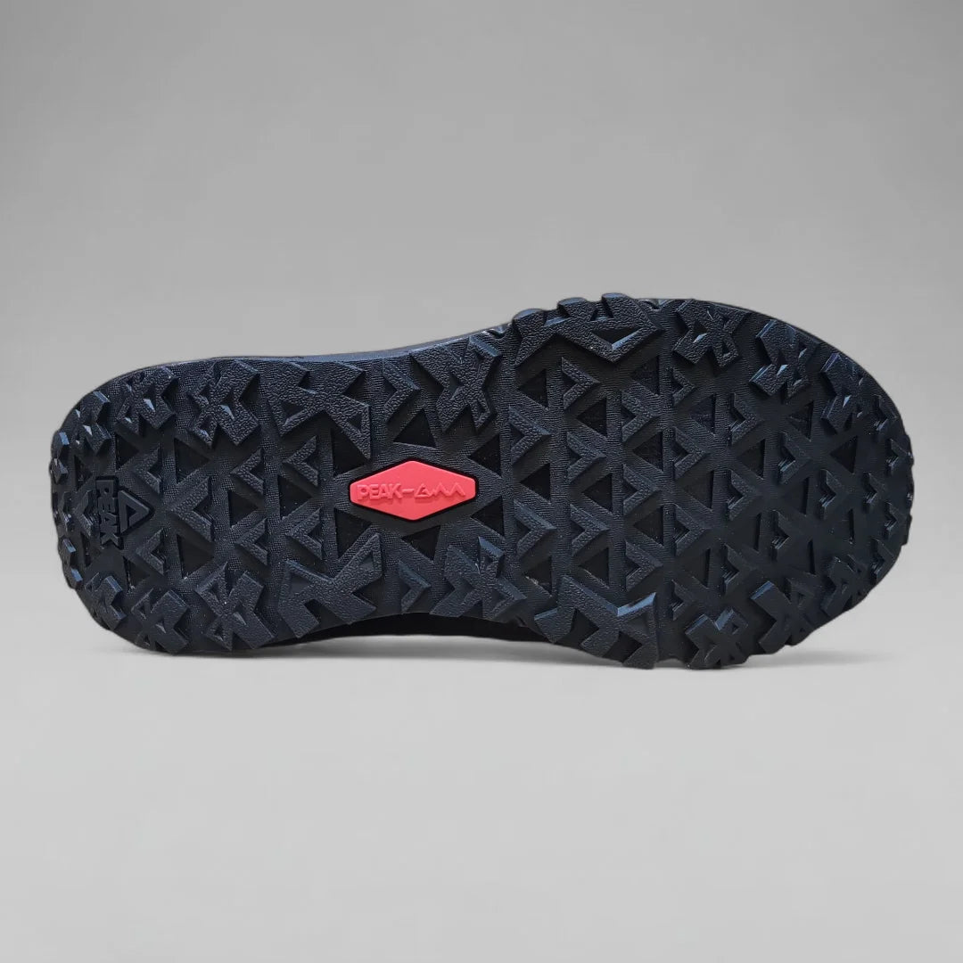 Peak Men Outdoor Shoes Taichi Non-Slip