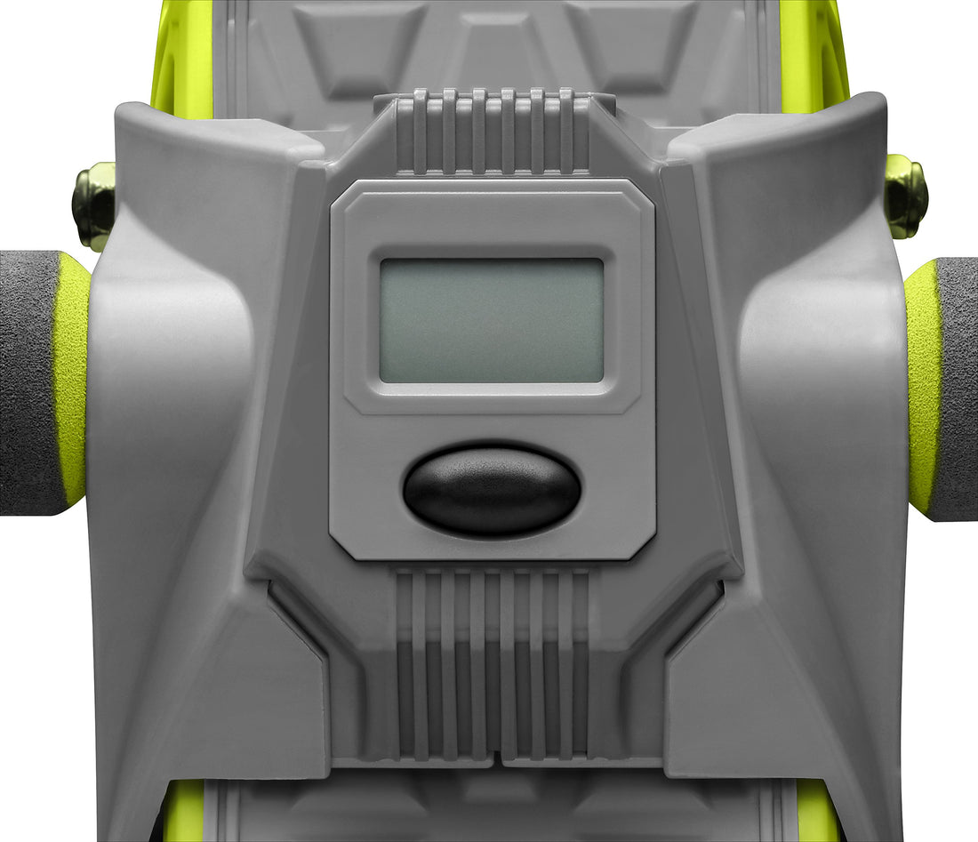 Bodysculpture Power Roller Plus