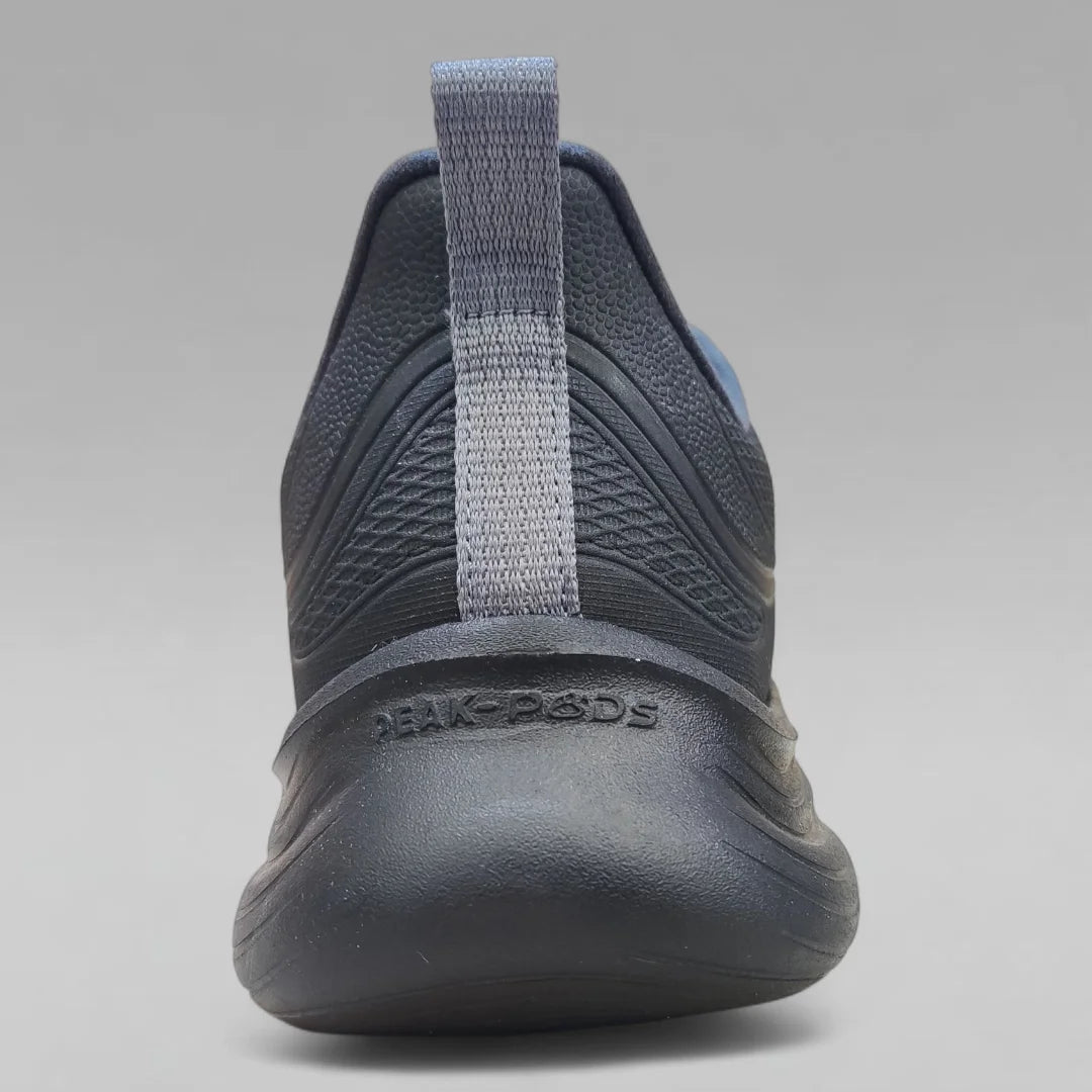 Peak Men P-Pads Obsidian Cross Training Shoes