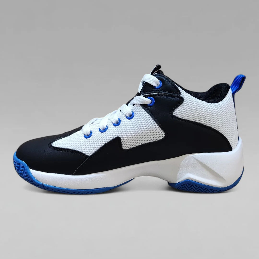 Peak Kids Game 2 Basketball Shoes