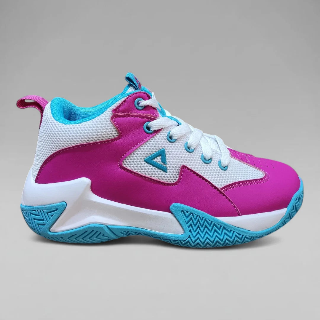 Peak Kids Game 2 Basketball Shoes