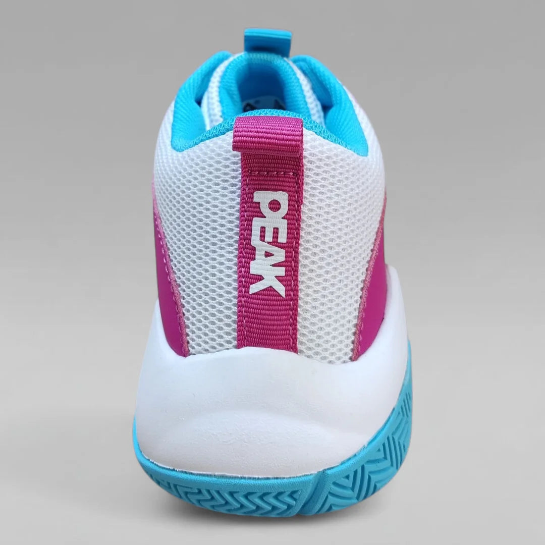 Peak Kids Game 2 Basketball Shoes