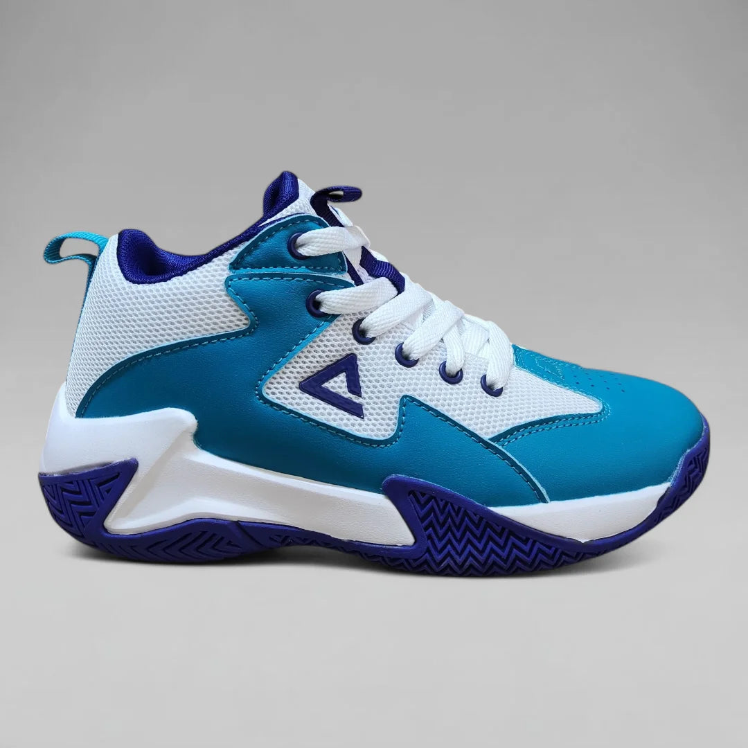 Peak Kids Game 2 Basketball Shoes