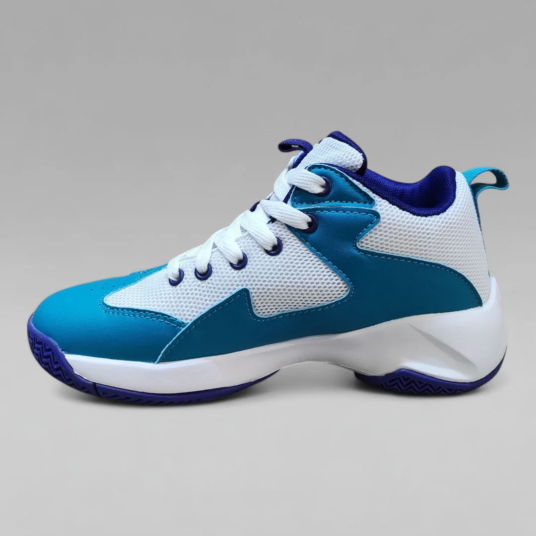 Peak Kids Game 2 Basketball Shoes