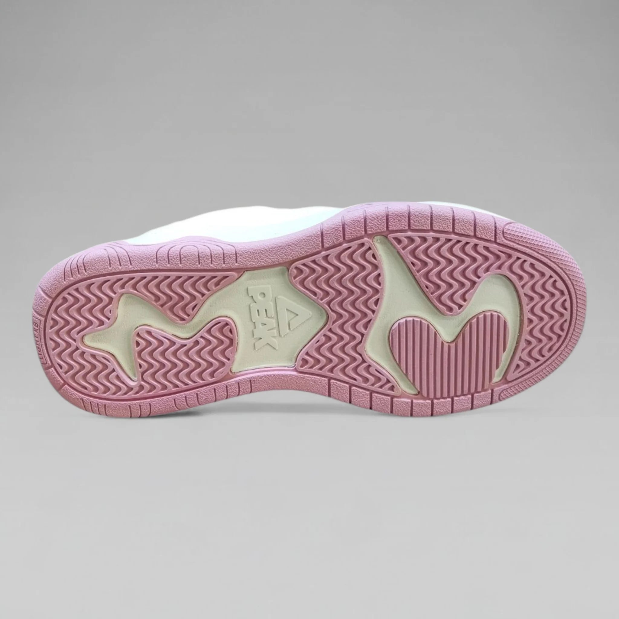 Peak Kids Wave Rider P-Ultralight Rubber Casual Shoes