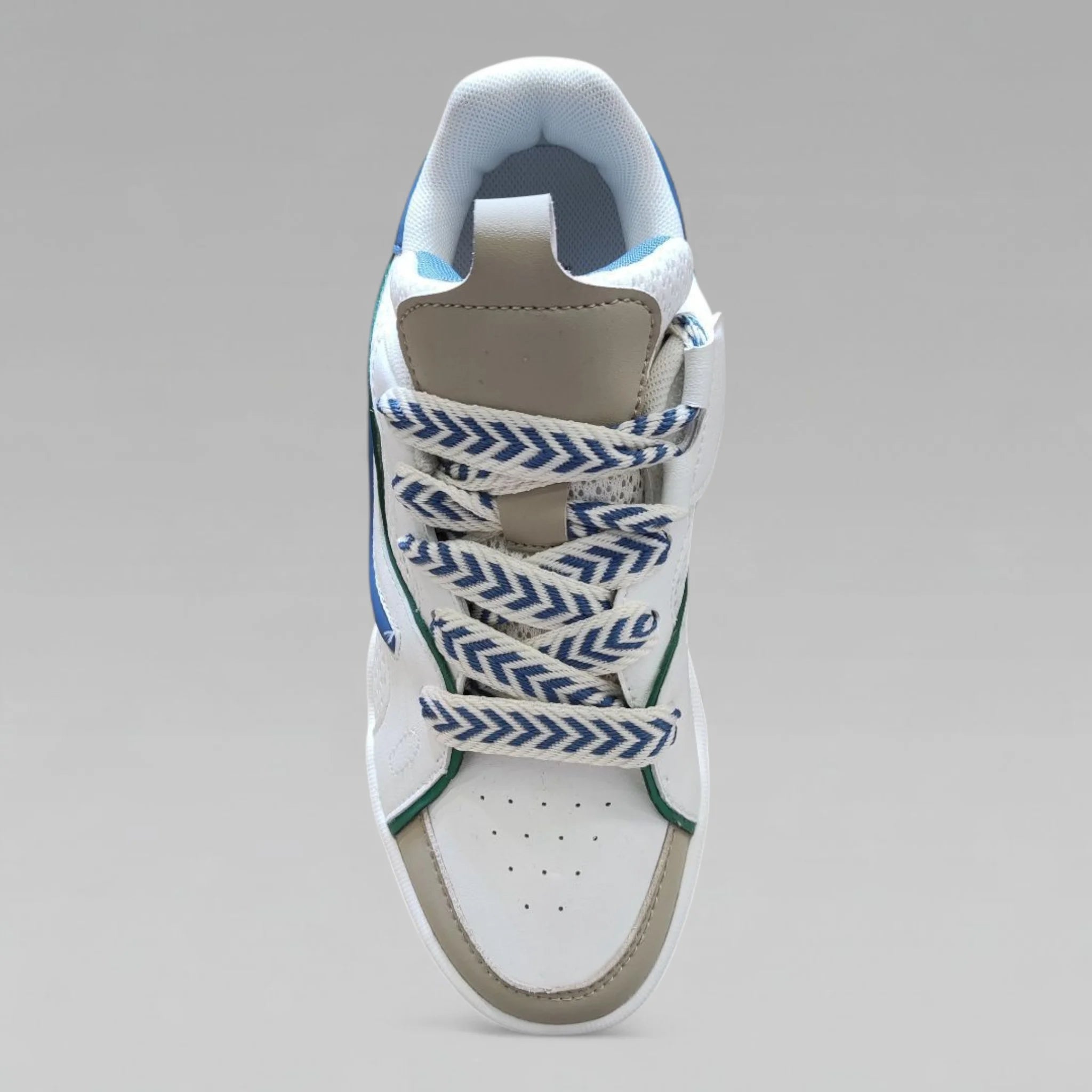 Peak Kids Wave Rider P-Ultralight Rubber Casual Shoes