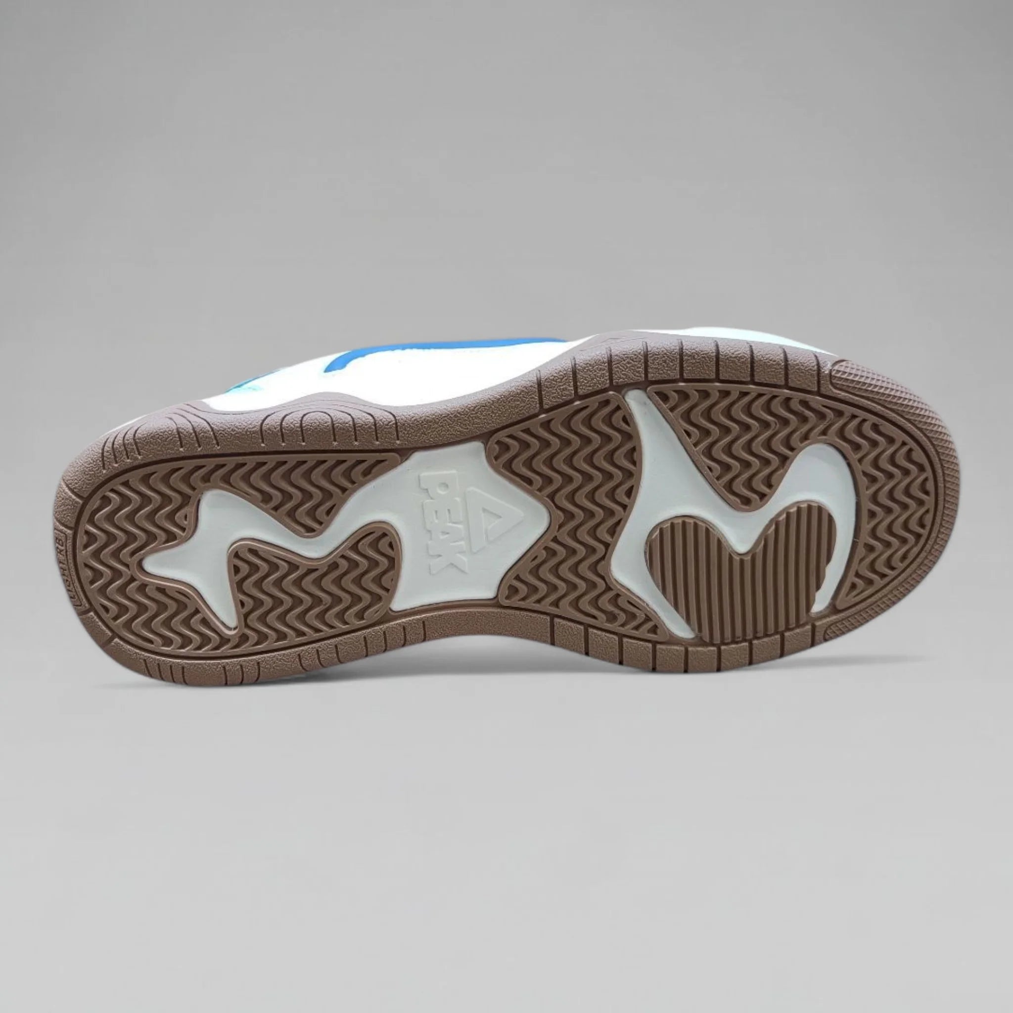 Peak Kids Wave Rider P-Ultralight Rubber Casual Shoes