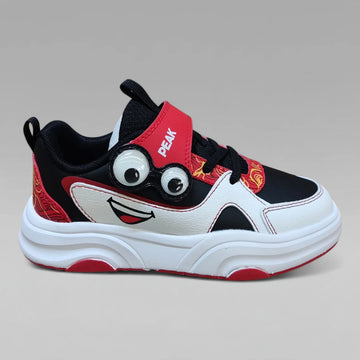 Peak Kids I See You With Shaking Eyes Casual Shoes