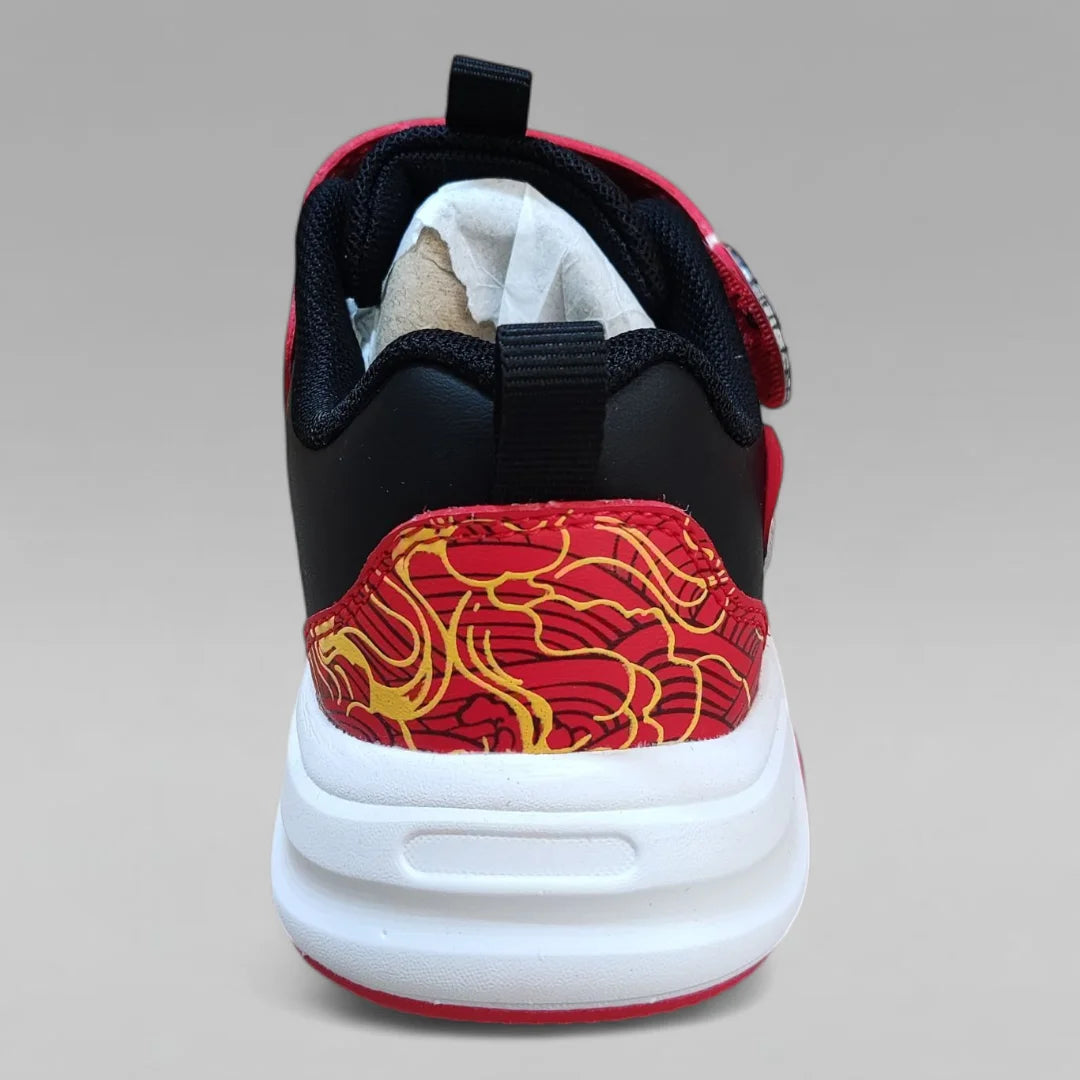 Peak Kids I See You With Shaking Eyes Casual Shoes