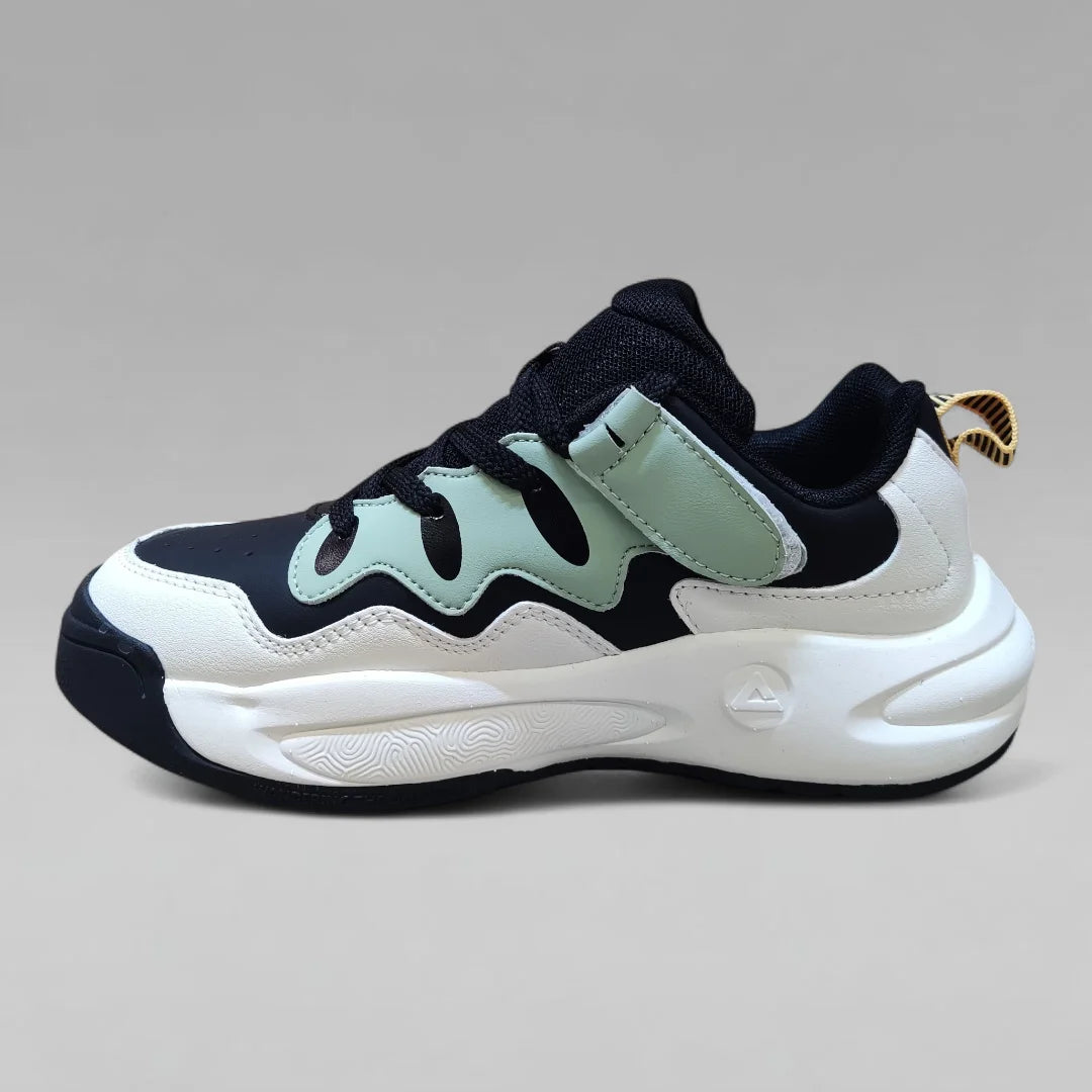 Peak Kids Taichi The Wanderers Culture Casual Shoes
