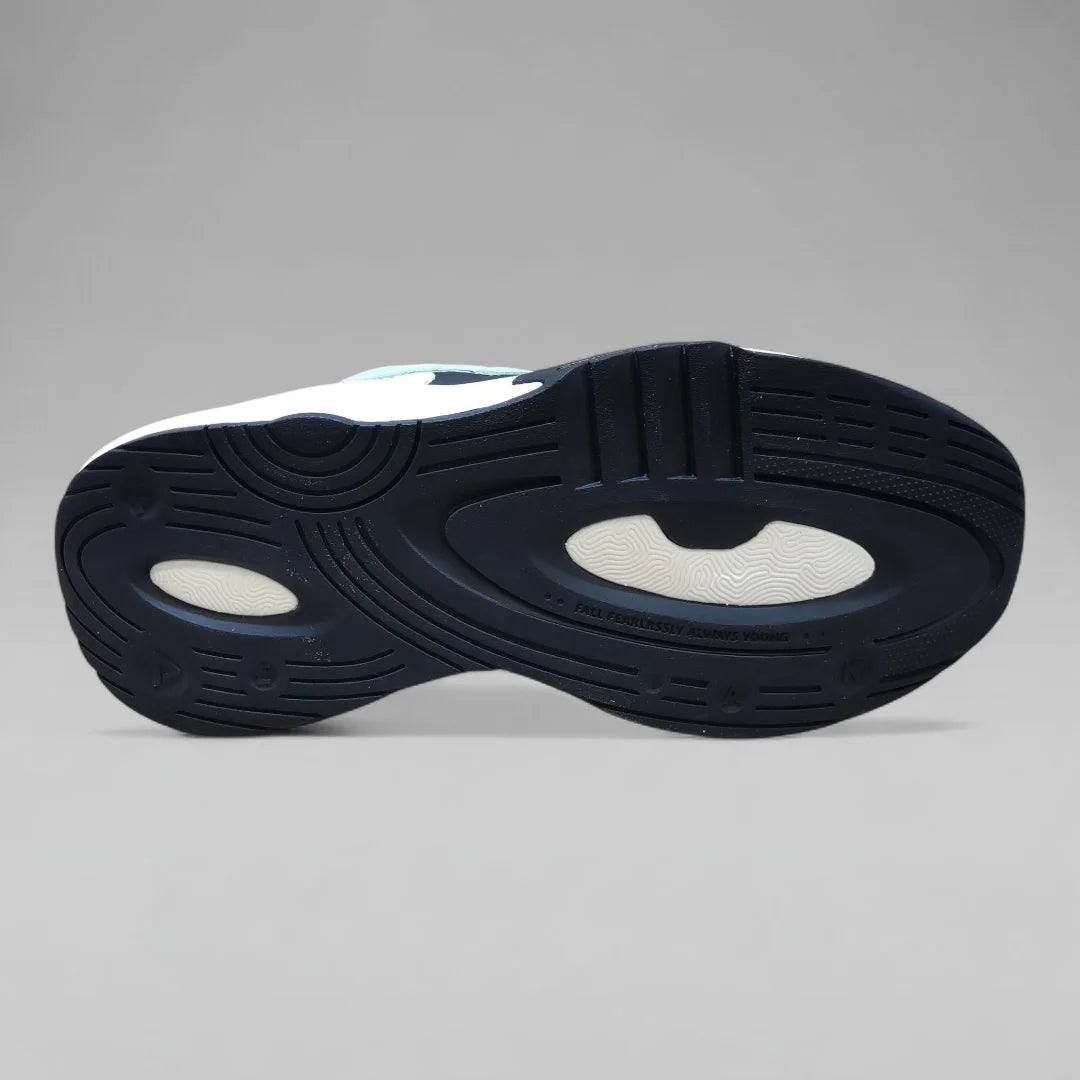 Peak Kids Taichi The Wanderers Culture Casual Shoes