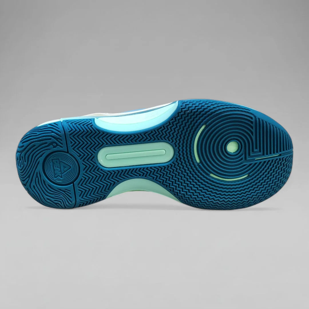 Peak Kids Taichi Fast-Go Boa Fit Heteroideus 3.0 Basketball Shoes