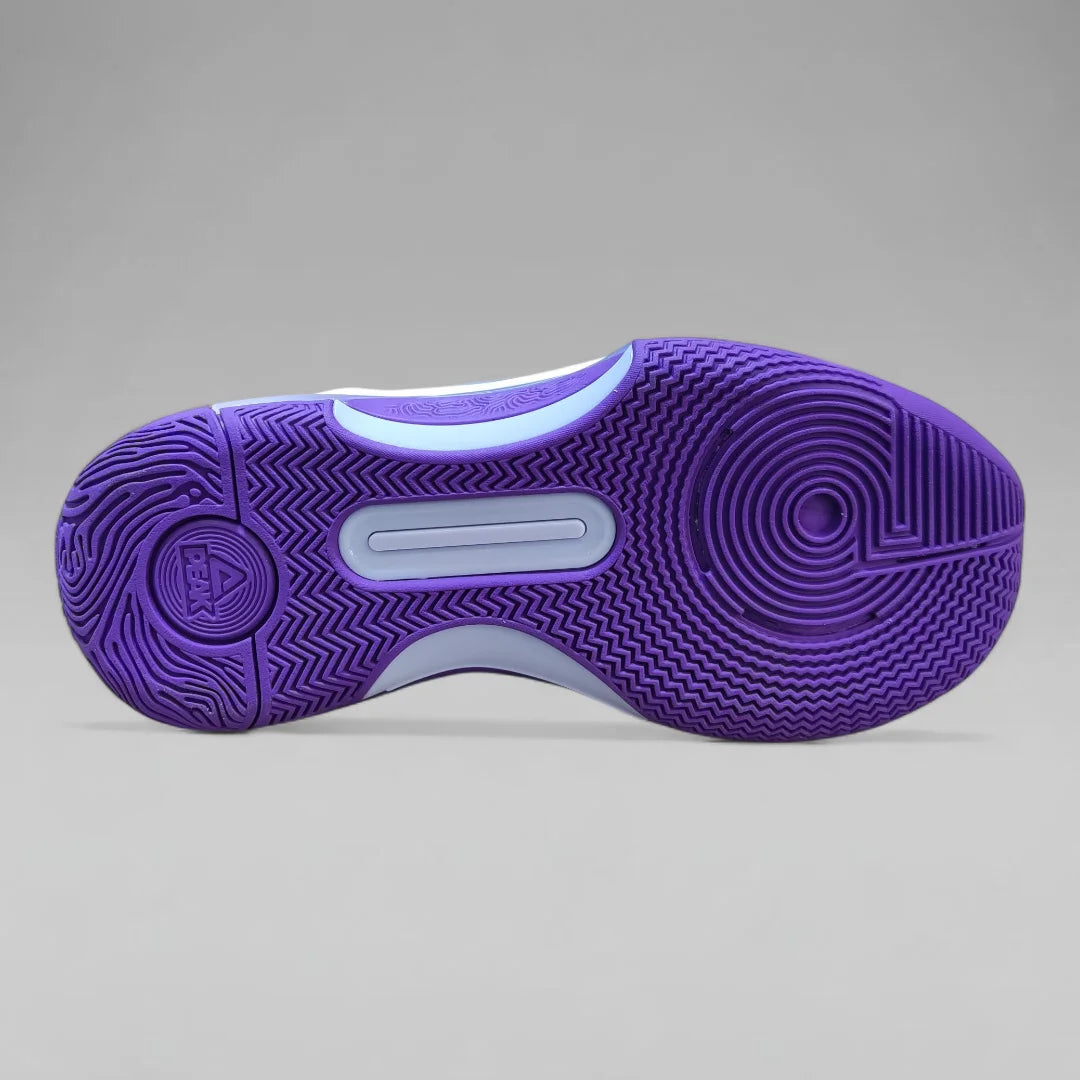 Peak Kids Taichi Fast-Go Boa Fit Heteroideus 3.0 Basketball Shoes