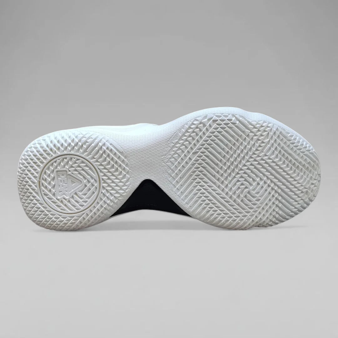 Peak Unisex Taichi Big Triangle 2.0 Graffiti Super P-Motive José Alvarado Basketball Shoes